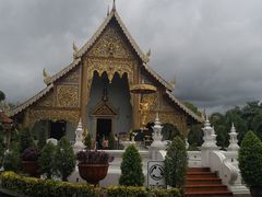 -帕辛寺