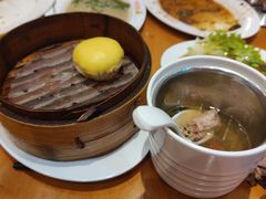 -澳门陈光记烧味饭店(郎家园店)