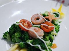 -腾讯食堂(腾讯大厦店)