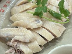 -百家鸡味馆(清泰店)