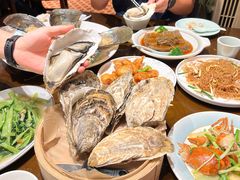 -蚝得喜海鲜(东城店)
