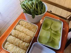 -黔哆哆地摊酸汤火锅(清湖店)
