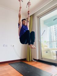 -Yvon yoga 瑜伽·精准体态管理中心