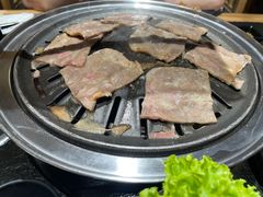 -九田家黑牛烤肉料理(荣成九龙城店)