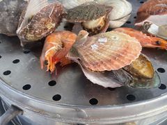 -日照大牌檔•小船海鲜(万平口店)
