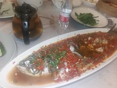 -红色盛宴酒楼(科丰桥店)