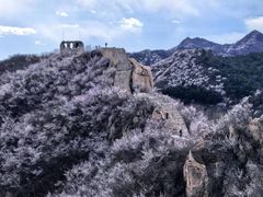 -龙泉峪长城
