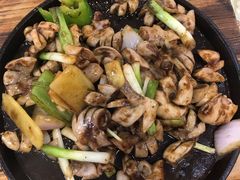 -台山美食一绝阿四台山黄鳝饭(阿四创作店)