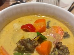 -春树下·院子露台西餐厅(中隐于市店)