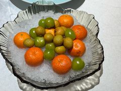 -王府井酒店(金桥港湾店)