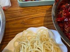 -柒五龙虾(八王寺店)