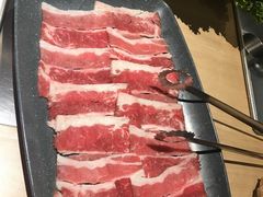 -新石器烤肉(中房金谊广场店)