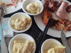 -东方红海鲜百汇(国际大厦店)