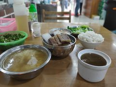 -达道武仔牛肉店(广达路店)