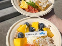 -白色日记·手作酸奶(麦凯乐店)