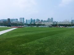 -大连人民广场