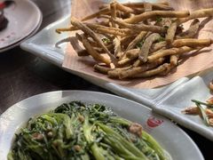 -抱德·潮汕味(琶洲店原惠城鱼仔)