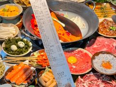 -阳阳老火锅(小南门店)