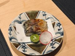-鲤·鮨KOISUSHI