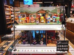 -九木杂物社(新奥购物中心店)