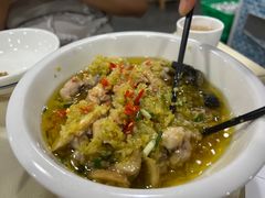 -笨罗卜浏阳菜馆(太平街店)