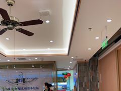 大堂-马记永·兰州牛肉面(天通苑家乐福店)