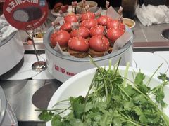 -龍歌自助小火锅(雨花台江南虹悦城店)