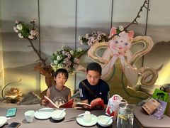 -唐猫庭院·千年陕菜(赛格国际购物中心店)