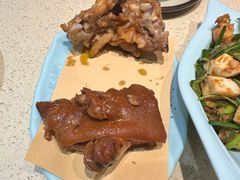 -状元阁烧烤(新华路总店)