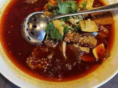 -羲和雅苑•北京烤鸭(平安国际金融中心店)