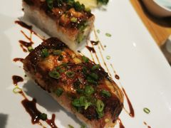 -隐泉之语日式料理(王府中环店)