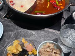 -捞王锅物料理(金华义乌之心店)