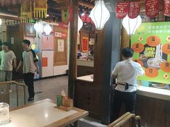 -驰明粗粮小厨(湖滨路店)