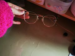 -MUJOSH木九十眼镜(人广来福士店)