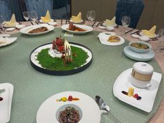 -温州王朝大酒店-自助餐厅