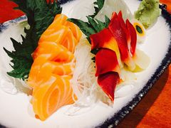-千代武日本料理(开发区店)