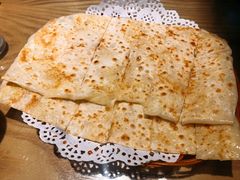 菠萝印度飞饼-禾田下生态餐厅(华天城总店)