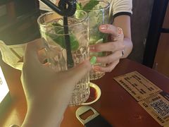 -HIB HUB公社(解放西路店)