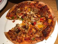 -香草意餐厅(杏石口路店)