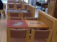 大堂-北路拉面馆(洪湖里店)