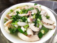 -乐山食古香跷脚牛肉