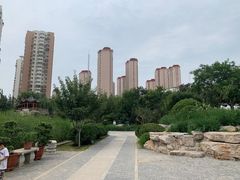 -南普公园