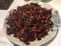 -付掌柜在成都·热炒砂锅集(金禾店)
