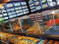 -百富源·海鲜辽菜(浑河堡店)