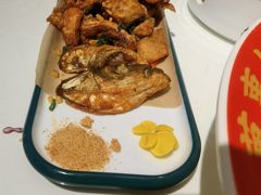 -清晖小苑•顺德地方菜(壹海城店)