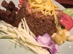 -mango tree芒果树泰国餐厅(青岛万象城店)
