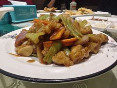 -李连贵熏肉大饼(兴工街店)