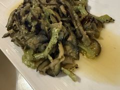 -青城山六善酒店·紫氣園中餐厅