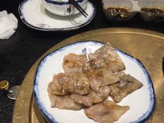 -漫烤鱼&徐州烧烤夜宵(万达店)