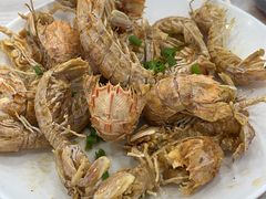 -船奇蒸汽海鲜·闽菜(八市海鲜总店)